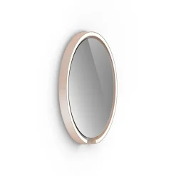 Clearance Mito sfera 40 wide Wand- / Spiegelleuchte, Spiegel getönt Spiegel|Hotellerie