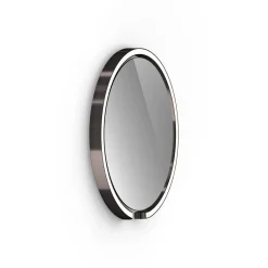 Clearance Mito sfera 40 wide Wand- / Spiegelleuchte, Spiegel getönt Spiegel|Hotellerie