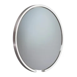 Sale Mito sfera 60 wide Wand- / Spiegelleuchte, Spiegel getönt Spiegel|Hotellerie