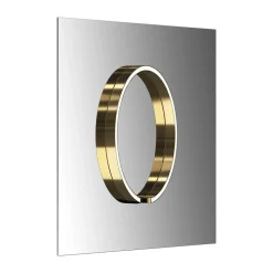 Hot Mito sfera su 40 wide Spiegelleuchte Hotellerie|Badezimmer