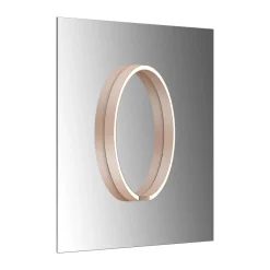 Hot Mito sfera su 40 wide Spiegelleuchte Hotellerie|Badezimmer