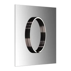 Hot Mito sfera su 40 wide Spiegelleuchte Hotellerie|Badezimmer