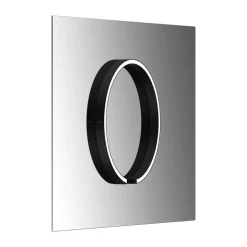 Hot Mito sfera su 40 wide Spiegelleuchte Hotellerie|Badezimmer