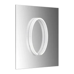 Hot Mito sfera su 40 wide Spiegelleuchte Hotellerie|Badezimmer