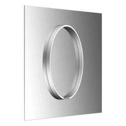 Clearance Mito sfera su 60 wide Spiegelleuchte Hotellerie|Badezimmer