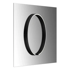 Clearance Mito sfera su 60 wide Spiegelleuchte Hotellerie|Badezimmer