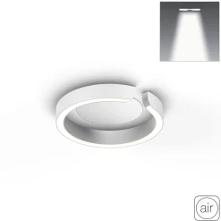 Clearance Mito soffitto 20 flat "air" narrow LED Deckenleuchte Einbauleuchten|Downlights