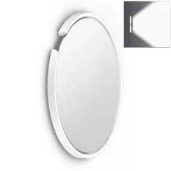 New Mito soffitto 60 up wide LED Wandleuchte Wandleuchten|Flur