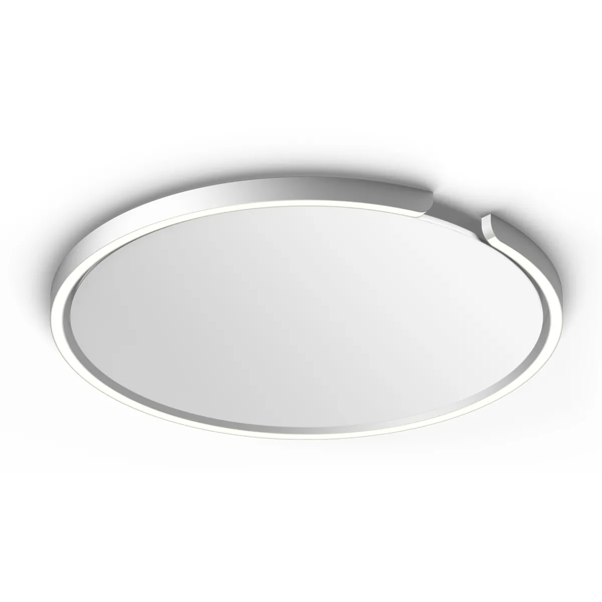 Clearance Mito soffitto 60 up narrow LED Deckenleuchte Hotellerie|Deckenleuchten