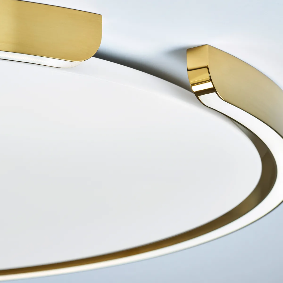 Clearance Mito soffitto 60 up narrow LED Deckenleuchte Hotellerie|Deckenleuchten