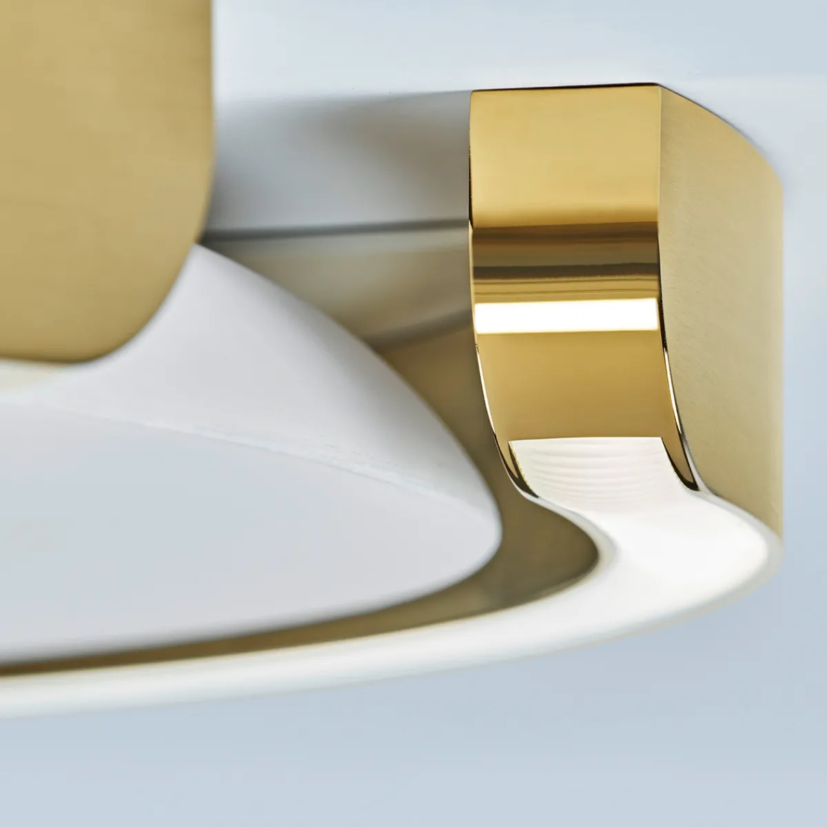 Clearance Mito soffitto 60 up narrow LED Deckenleuchte Hotellerie|Deckenleuchten