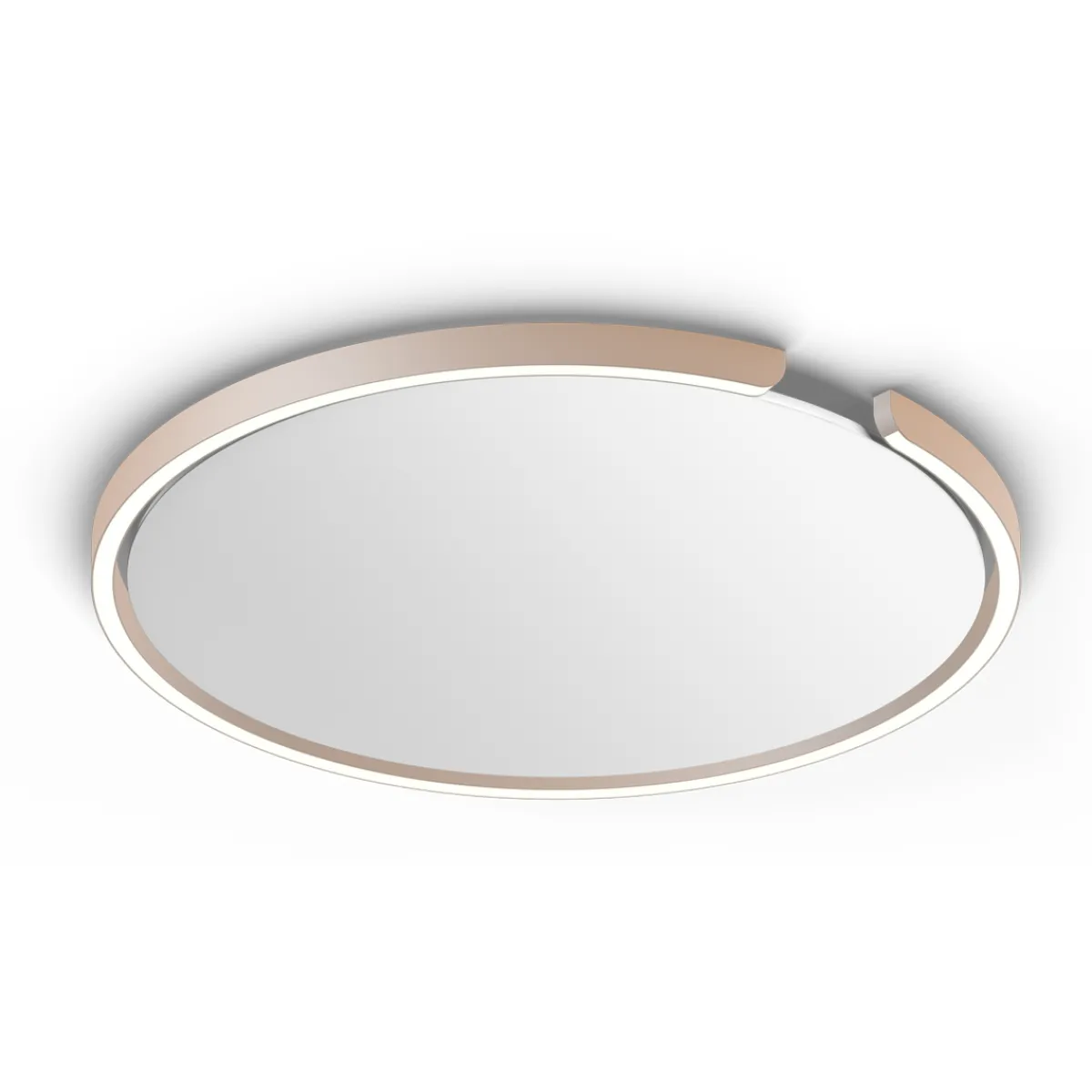 Clearance Mito soffitto 60 up narrow LED Deckenleuchte Hotellerie|Deckenleuchten