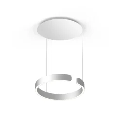 Discount Mito sospeso 40 var up "air" wide LED Pendelleuchte, variabel Pendelleuchten|Pendelleuchten