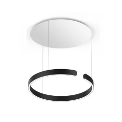 Sale Mito sospeso 60 var up narrow LED Pendelleuchte, variabel Flur|Pendelleuchten