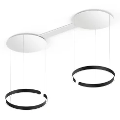 Clearance Mito sospeso due 60 var 