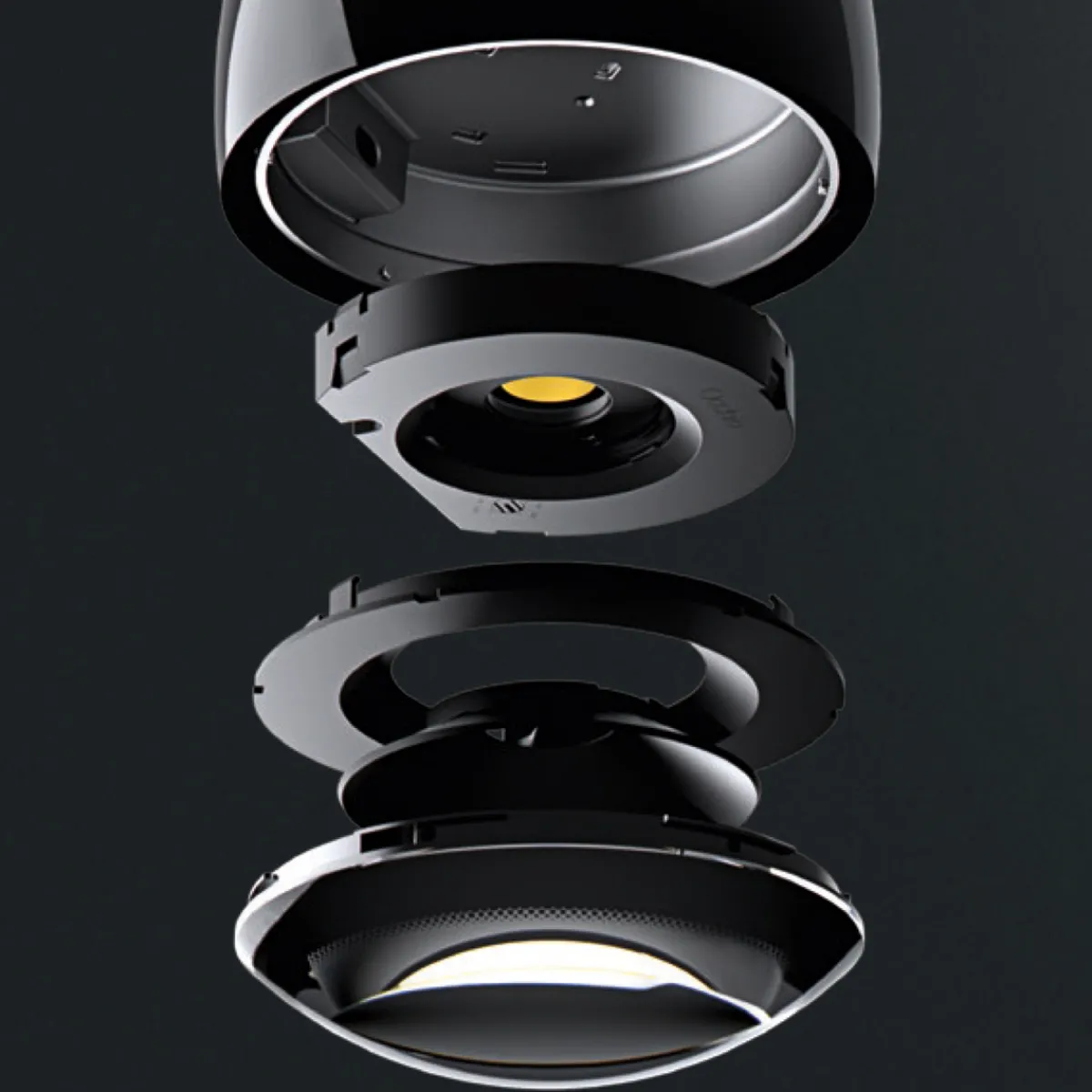 Sale Piu alto 3d Volt C80 Deckenstrahler, 2700 K Shopbeleuchtung|Museen/Showrooms