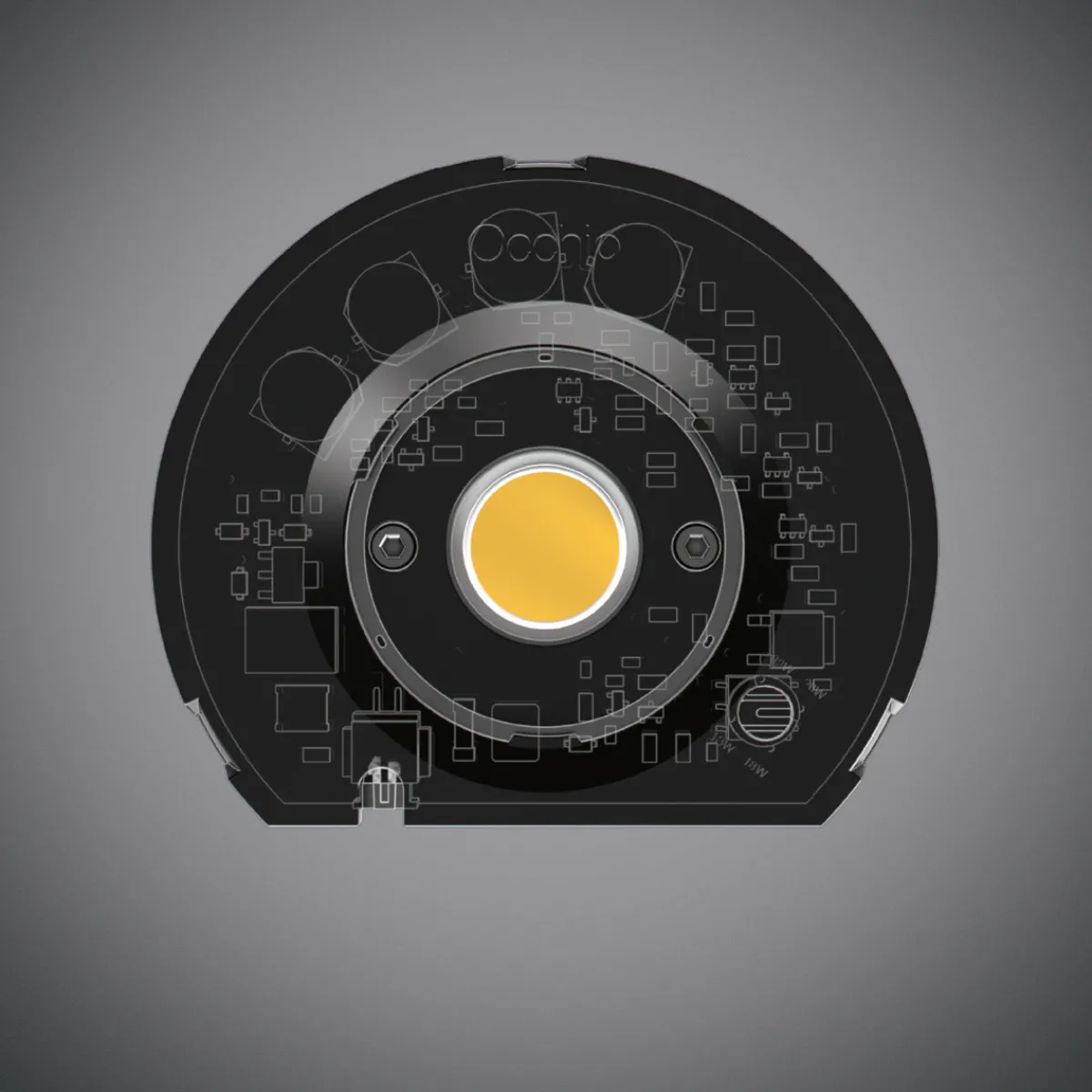 Sale Piu alto 3d Volt C80 Deckenstrahler, 2700 K Shopbeleuchtung|Museen/Showrooms