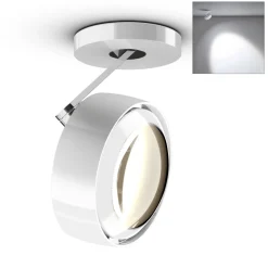 Discount Piu alto 3d Volt S40 Deckenstrahler, 2700 K Strahler|Downlights