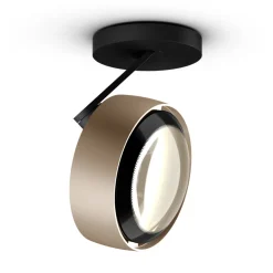 Discount Piu alto 3d Volt S40 Deckenstrahler, 2700 K Strahler|Downlights