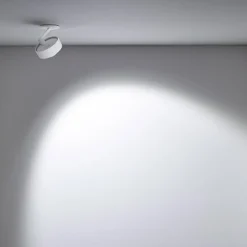 Online Piu alto 3d Volt S80 Deckenstrahler, 3000 K Shopbeleuchtung|Museen/Showrooms