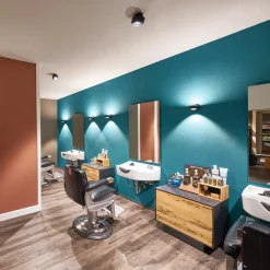 New Piu alto Volt C80 Deckenstrahler, 3000 K Shopbeleuchtung|Museen/Showrooms