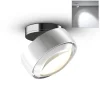 Piu alto Volt S40 Deckenstrahler, 2700 K Strahler|Downlights