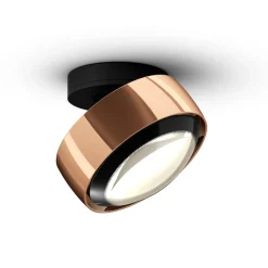 Piu alto Volt S40 Deckenstrahler, 2700 K Strahler|Downlights