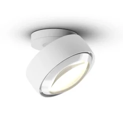 Piu alto Volt S40 Deckenstrahler, 2700 K Strahler|Downlights