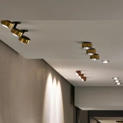 Discount Piu alto Volt S80 Deckenstrahler, 3000 K Shopbeleuchtung|Museen/Showrooms