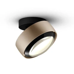 Hot Piu alto Volt S40 Deckenstrahler, 3000 K Strahler|Downlights