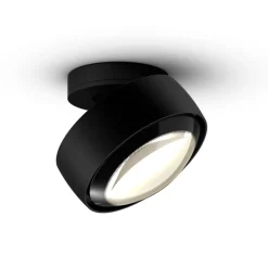 Hot Piu alto Volt S40 Deckenstrahler, 3000 K Strahler|Downlights