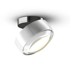 Hot Piu alto Volt S40 Deckenstrahler, 3000 K Strahler|Downlights