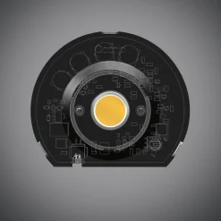 Hot Piu alto Volt S40 Deckenstrahler, 3000 K Strahler|Downlights