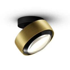 Hot Piu alto Volt S40 Deckenstrahler, 3000 K Strahler|Downlights