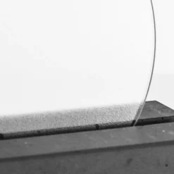 Outlet Piu insert soft edge Glas Linsen & Farbfilter