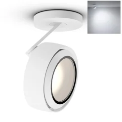 Clearance Piu R alto 3d Volt B Deckenstrahler, 2700 K Strahler|Downlights