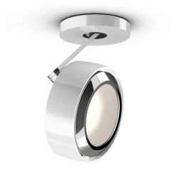 Best Piu R alto 3d Volt S40 Deckenstrahler, 3000 K Strahler|Downlights