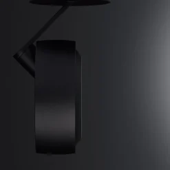 Best Piu R alto 3d Volt S40 Deckenstrahler, 3000 K Strahler|Downlights