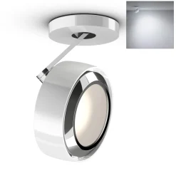 Online Piu R alto 3d Volt B Deckenstrahler, 3000 K Strahler|Downlights