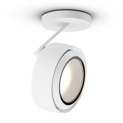 Online Piu R alto 3d Volt B Deckenstrahler, 3000 K Strahler|Downlights