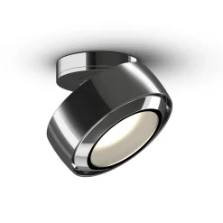 New Piu R alto Volt B Deckenstrahler, 3000 K Downlights|Strahler