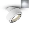Piu R alto Volt B Deckenstrahler, 2700 K Strahler|Downlights