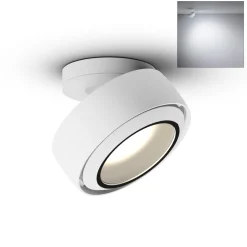 Piu R alto Volt B Deckenstrahler, 2700 K Strahler|Downlights