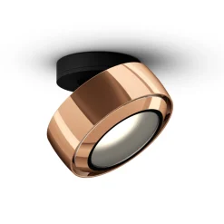 Piu R alto Volt B Deckenstrahler, 2700 K Strahler|Downlights