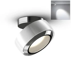 Outlet Piu R alto Volt S40 Deckenstrahler, 3000 K Strahler|Downlights