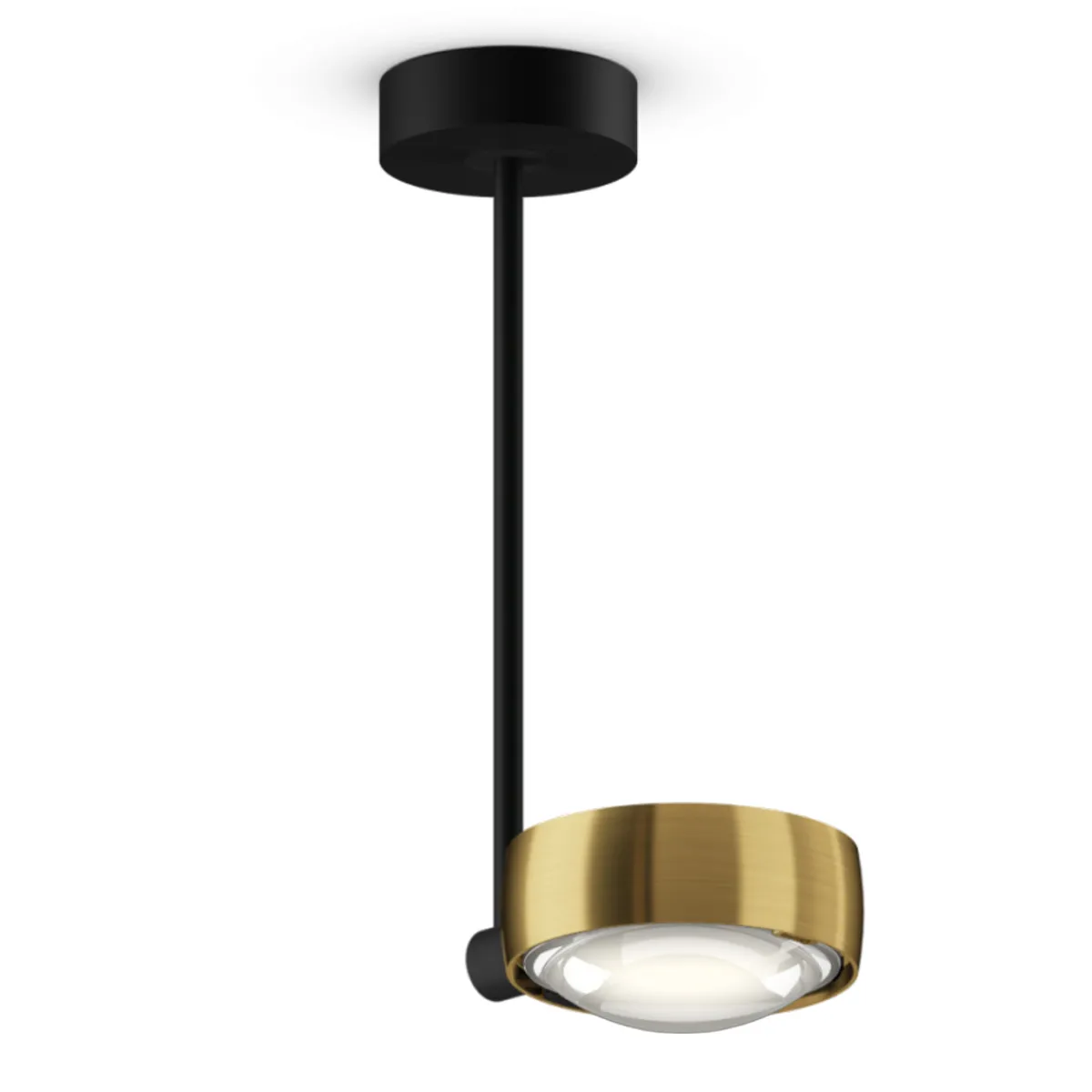 New Sento C faro up "air" LED Deckenleuchte, 2700 K, 30 cm Deckenleuchten|Deckenleuchten