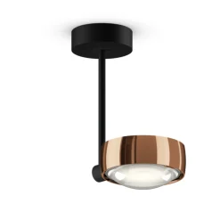 Discount Sento C faro up LED Deckenleuchte, 2700 K, 20 cm Shopbeleuchtung|Museen/Showrooms