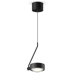 Hot Sento C filo singolo var up LED Pendelleuchte, 2700 K, variabel Gastronomie|Küche