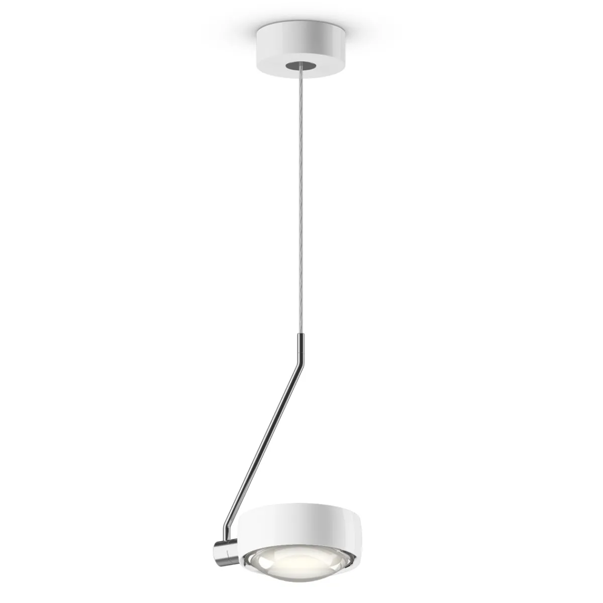 Sale Sento C filo singolo fix up LED Pendelleuchte, 2700 K Pendelleuchten