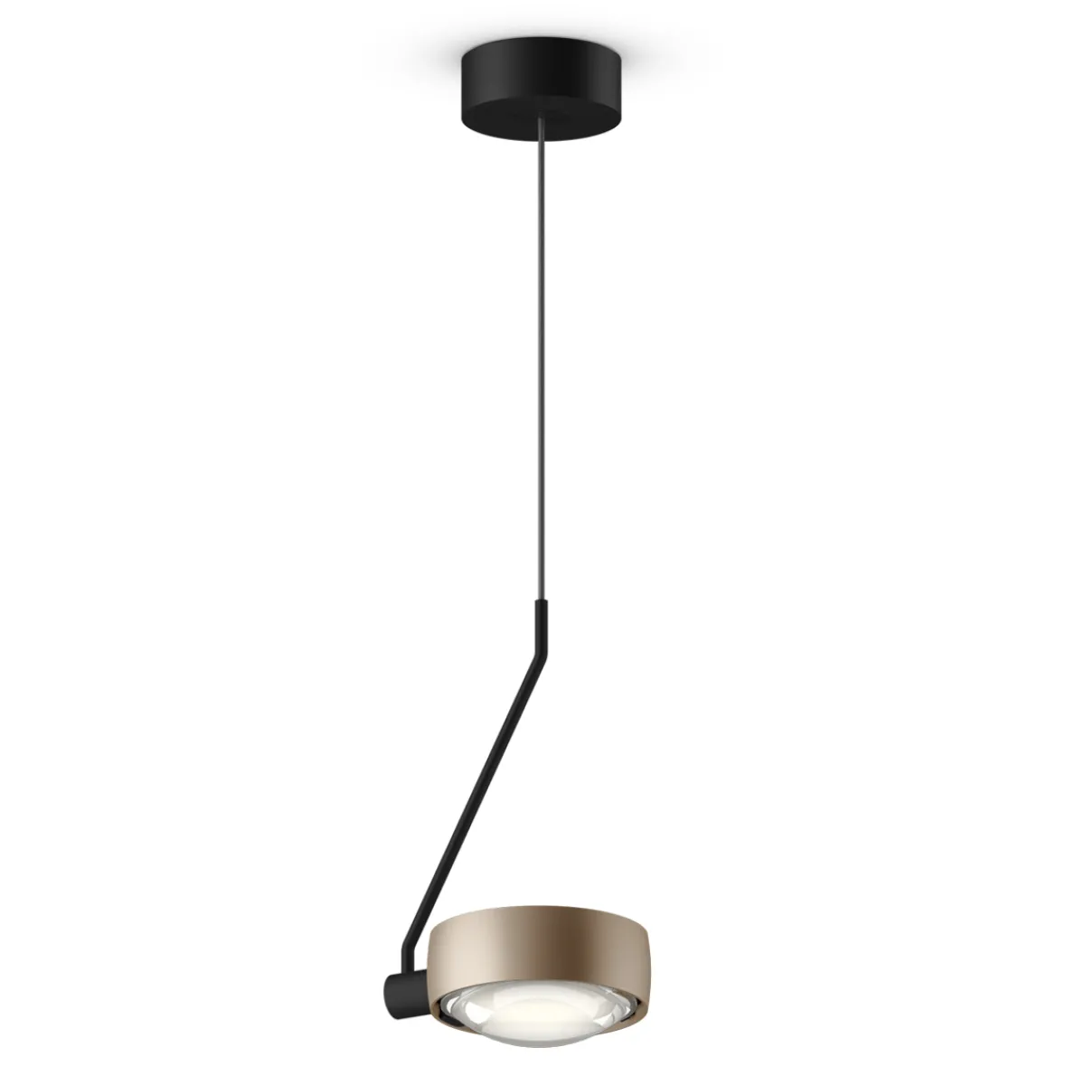 Sale Sento C filo singolo fix up LED Pendelleuchte, 2700 K Pendelleuchten